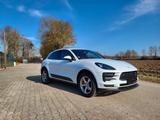 Porsche Macan - - - gebrauchte Porsche Macan aus dem Jahr 2019