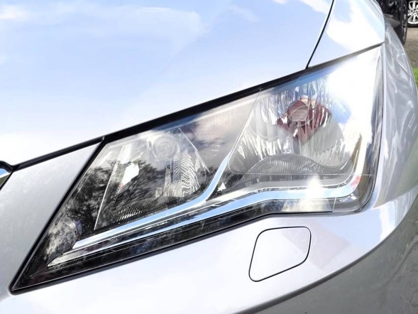 Fahrzeugabbildung SEAT Leon ST 1.6 TDI Style Navi  ALW-Reifen