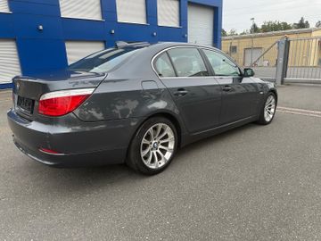 BMW 525 - 4