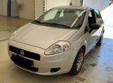 Fiat Grande Punto 1.2 5 porte S&S Actual - Fiat Grande Punto aus 2012