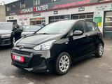 Hyundai i10 Trend*TÜV*60TKM*1.Hand* - gebrauchte Hyundai i10 aus dem Jahr 2019