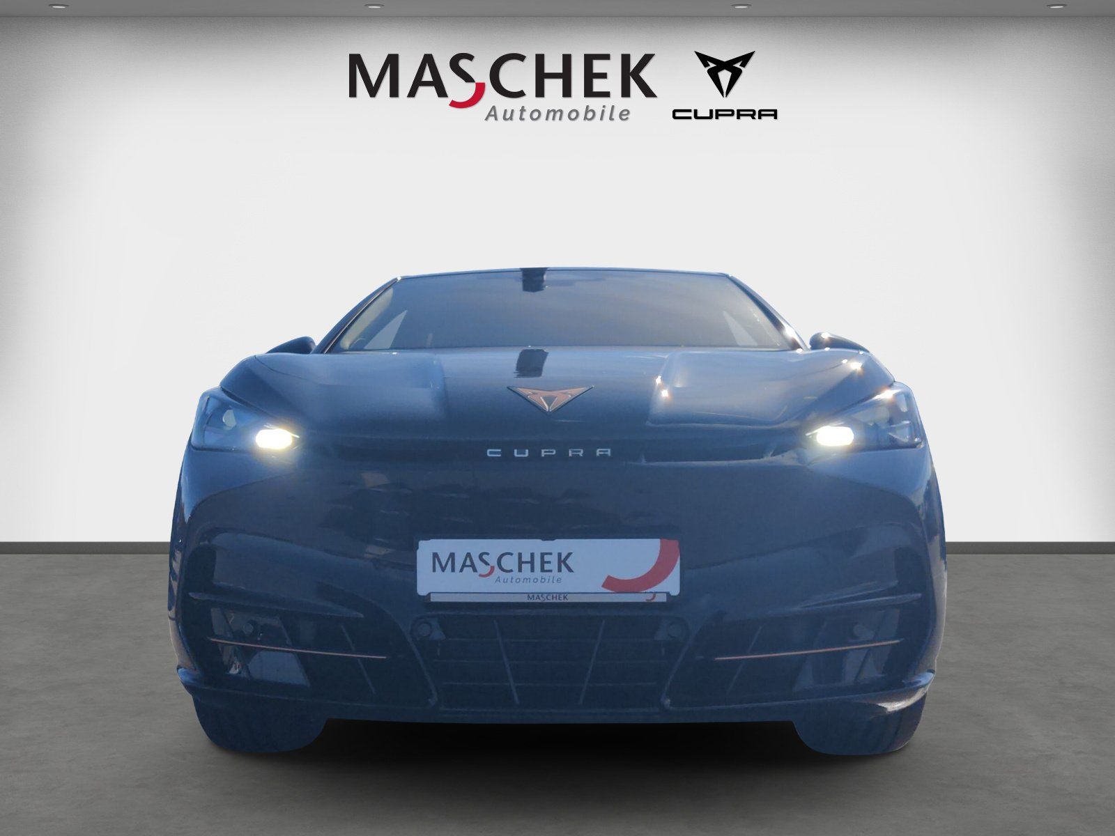 Cupra Tavascan - Bild 8