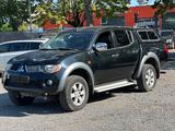 Mitsubishi L200 Intense Doppelkabine 4WD - Mitsubishi aus 2007