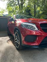 Mercedes-Benz GLE 350 d 4MATIC - - Mercedes-Benz GLE-Klasse Gebrauchtwagen in Hamburg