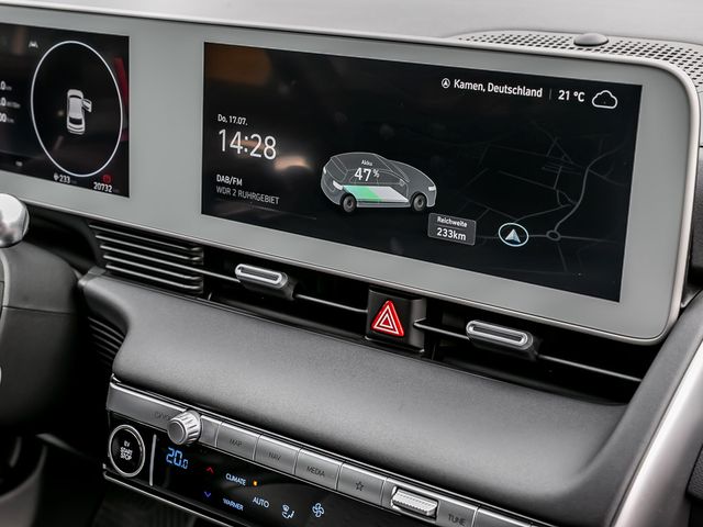 Hyundai Ioniq 5 Techniq Elektro 4WD Assistenz-Paket Navi