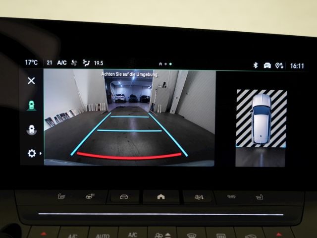 Astra L ST ELEGANCE CDTI+LED+NAVI+RÜCKFAHRKAMERA