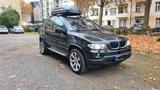 BMW X5 3.0d e53 - BMW X5: E53