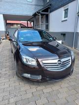 Opel Insignia Sports Tourer 2.0 BiT CDTI Active A... - Opel Insignia Active mit Diesel-Antrieb