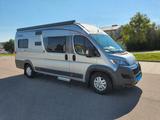 Pössl Roadcruiser 6,40 m, Luftfederung, 4,7 to., Top! - Pössl Roadcruiser