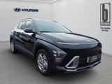 Hyundai KONA 1.6 T-GDI DCT 2WD TREND elektr. Heckklappe  - mit Benzin-Antrieb: Schwarz, Elektr Heckklappe