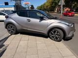 Toyota C-HR Hybrid Style *Leder,RelaxGarantie* - Toyota C-HR: Style