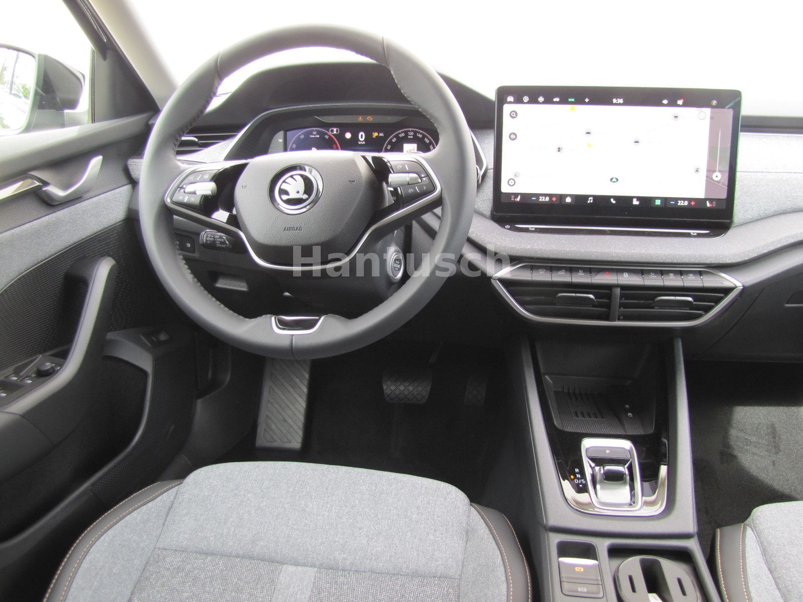 Fahrzeugabbildung SKODA Octavia Combi Exclusive 2.0 TDI 150PS 7-Gang DSG