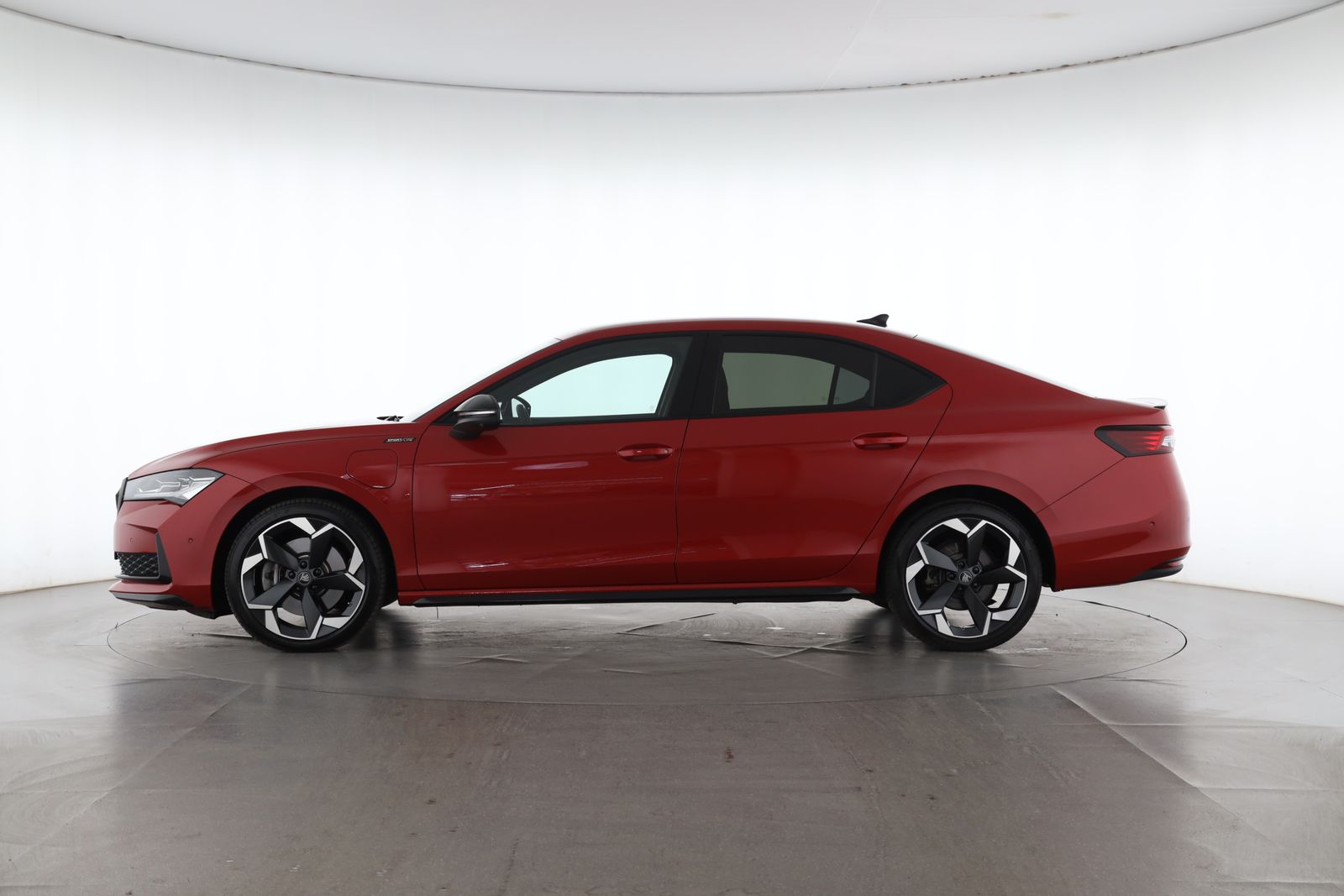 Skoda Superb - Bild 3