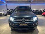 Volkswagen Amarok 3,0 V6 TDI Highline*Standheizung*Garantie - gebrauchte VW Amarok aus dem Jahr 2019