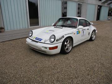 2005 Porsche BOXSTER — миниатюра 16