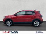 Volkswagen T-Cross 1.5 TSI DSG Style, AHK, Kamera, We Conne - Volkswagen: Von Händlern