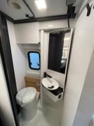 Adria TWIN *60 Years* 640 SGX *JUBILEE*|*Sondermodell*