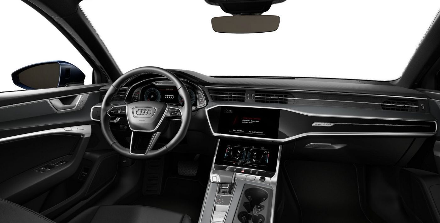 Audi A6 - Bild 9