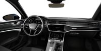 Audi A6 - Vorschau Bild 9