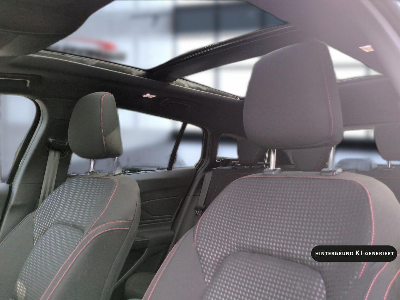 Ford Focus - Bild 10