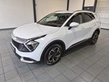 Kia Sportage 1.6 T-GDI Edition 7|LED|CarPlay|Kamera - Kia Sportage: 1.7