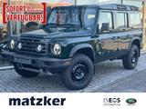 INEOS Grenadier SW 3.0 Benzin Trialmaster MJ 2026 - INEOS Grenadier Neuwagen