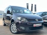 Volkswagen Caddy Highline 2.0 TDI DSG *7SITZ*2XSCHIEBETÜR* - Volkswagen Caddy in Ludwigshafen