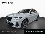BMW X4 xD30d M SPORT DAPro 360° Pano H/K AHK