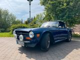 Triumph TR6 Triumph TR6