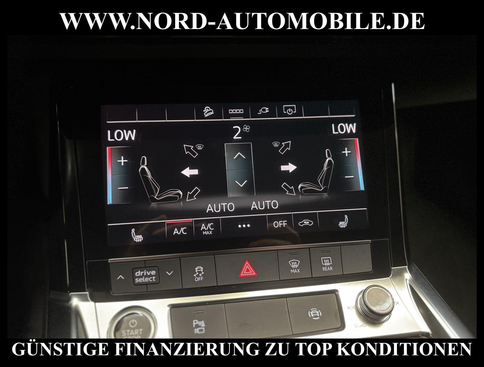 Audi e-tron 50 QU. Kameras/Navi/LED/, миниатюра 26