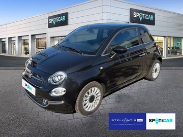Fiat 500 Base 1.0 GSE *Navi*Touchscreen