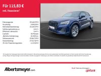 Audi Q2 - Vorschau Bild 1