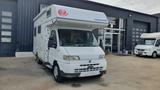 Eura Mobil A 635 HS/Solaranlage/Winterfest/Tüv bis 05/2027 - Eura Mobil 635