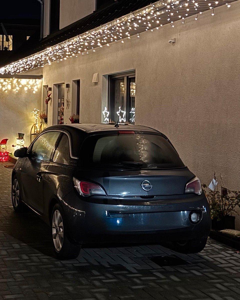 Opel Adam