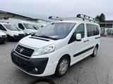Fiat Scudo Panorama Family L1H1 130 Multijet Bj 2013 - Fiat Scudo aus 2013