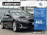 BMW 530d xDrive Tour Luxury AHK/ACC 2 JAHRE GARANTIE - BMW 530 mit Diesel-Antrieb: Allradantrieb