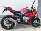BMW S1000R - NAKED BIKE VON 751 BIS 1000 CCM