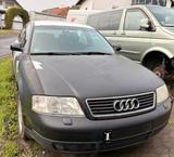 Audi A6 3.0 L ohne tüv - gebrauchte Audi A6 aus dem Jahr 2000