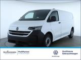 Volkswagen T7 Transporter Kasten LR lang TDI Rückfahrkamera - VW Transporter T7