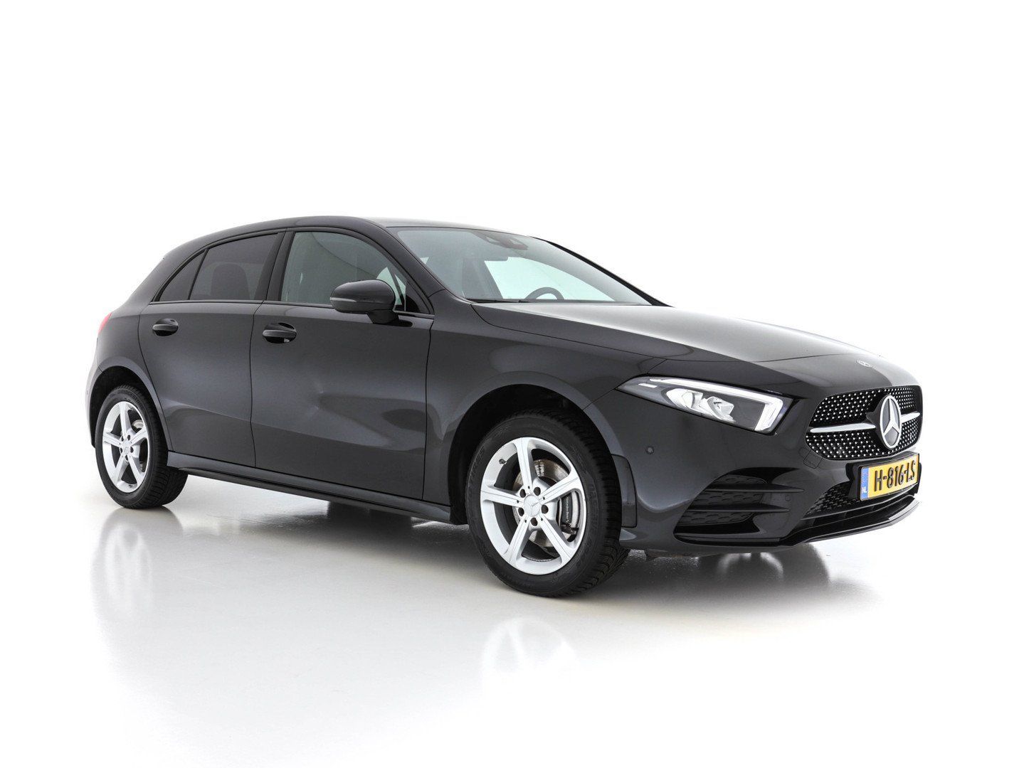 MERCEDES-BENZ A 160 AMG-Styling Business Solution (INCL-BTW) *