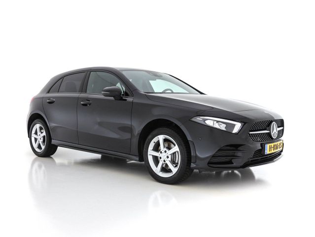 MERCEDES-BENZ A 160 AMG-Styling Business Solution (INCL-BTW) *