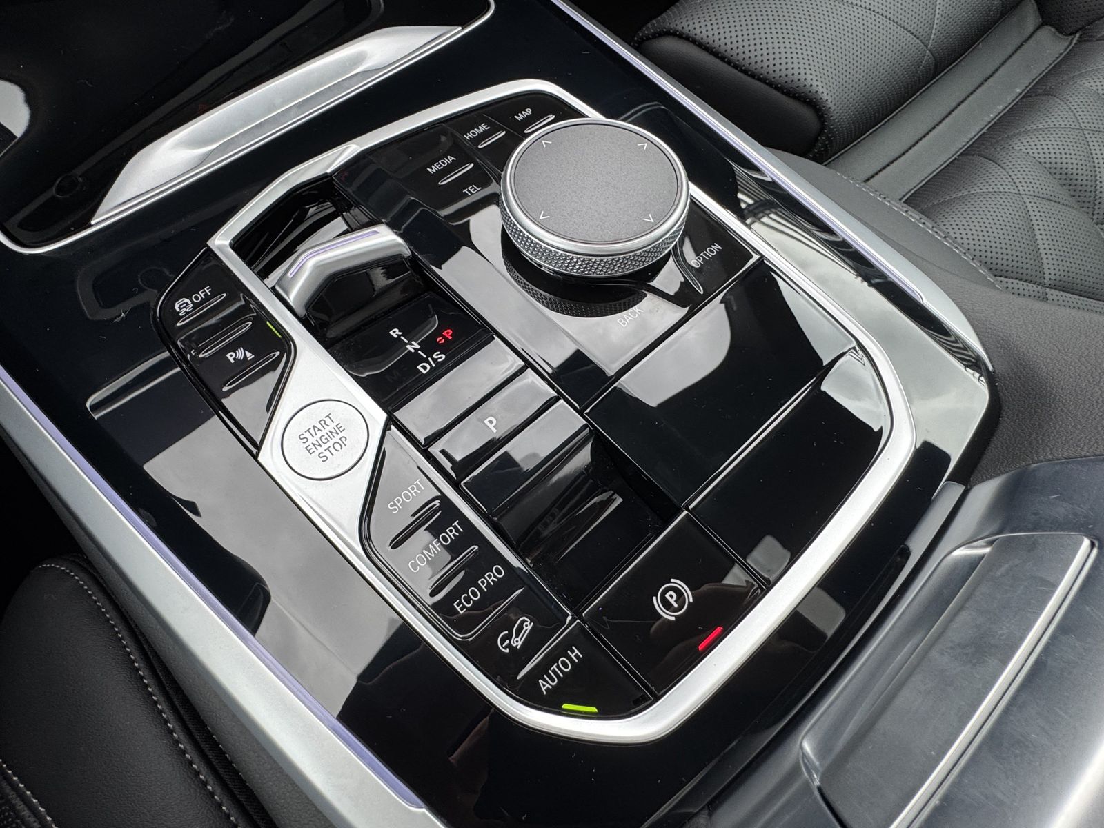 BMW X5 - Bild 17