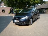 Volkswagen Golf Plus 1.6 Tour Tour - VW Golf Plus Gebrauchtwagen in Mönchengladbach