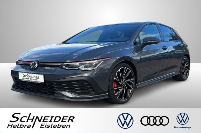 GOLF VIII GTI CLUBSPORT 2.0 TSI DSG