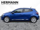 Renault Clio V 1.0 TCe 100 Experience LED*NAVI*SHZ*PDC - Renault Clio Experience mit Benzin-Antrieb