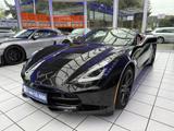 Corvette C7 *EU-Modell*1Hd*3LT*Klappenauspuff* - Corvette Gebrauchtwagen von 2019