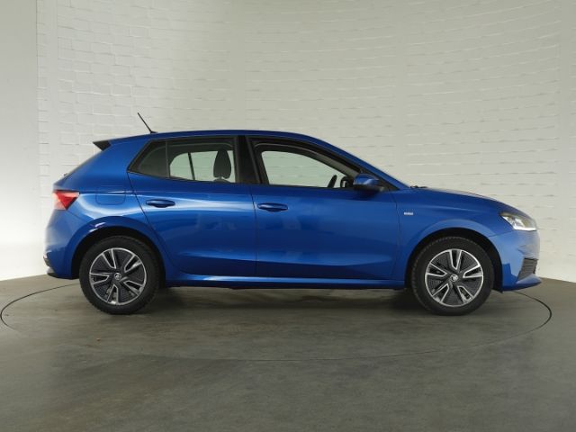 Fabia TOUR TSI+LED LICHT+PARKPILOT VO+HI+SITZHEI