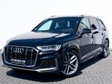 Audi Q7 50 TDI quattro S line Sport Plus Paket - Audi Q7: Sport
