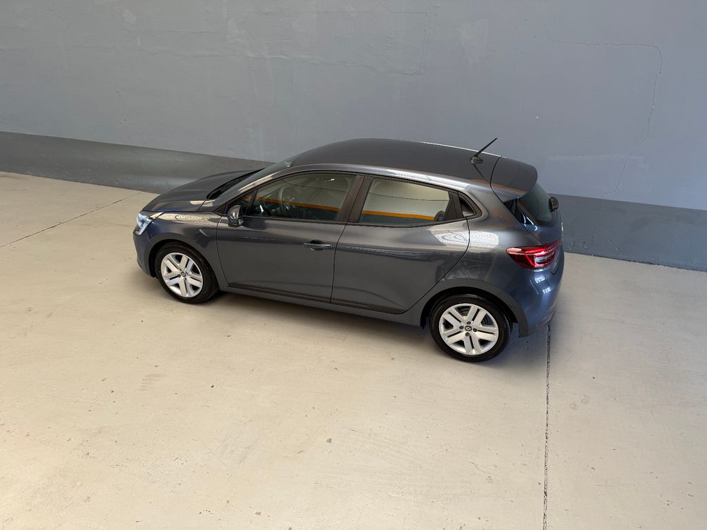 Image of Renault Clio