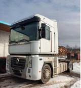 Renault Magnum 480 DXI - Renault Magnum